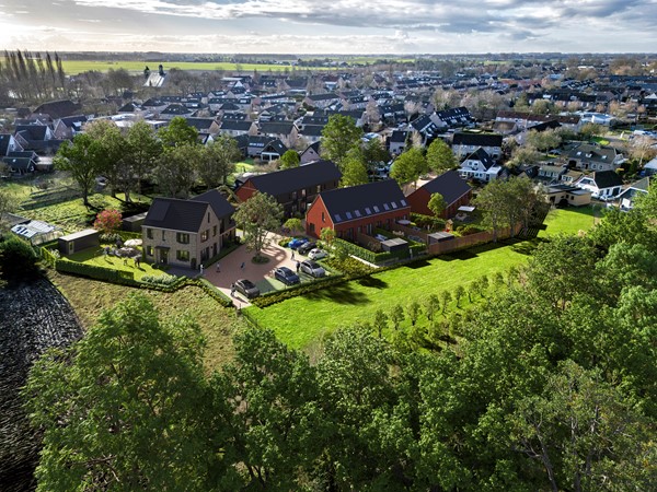 Medium property photo - Motte, 4286 HA Almkerk
